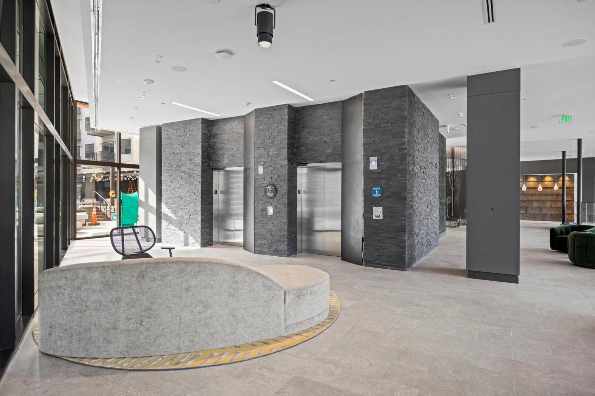 Appartamento Placemakr Cathedral Heights Washington Esterno foto