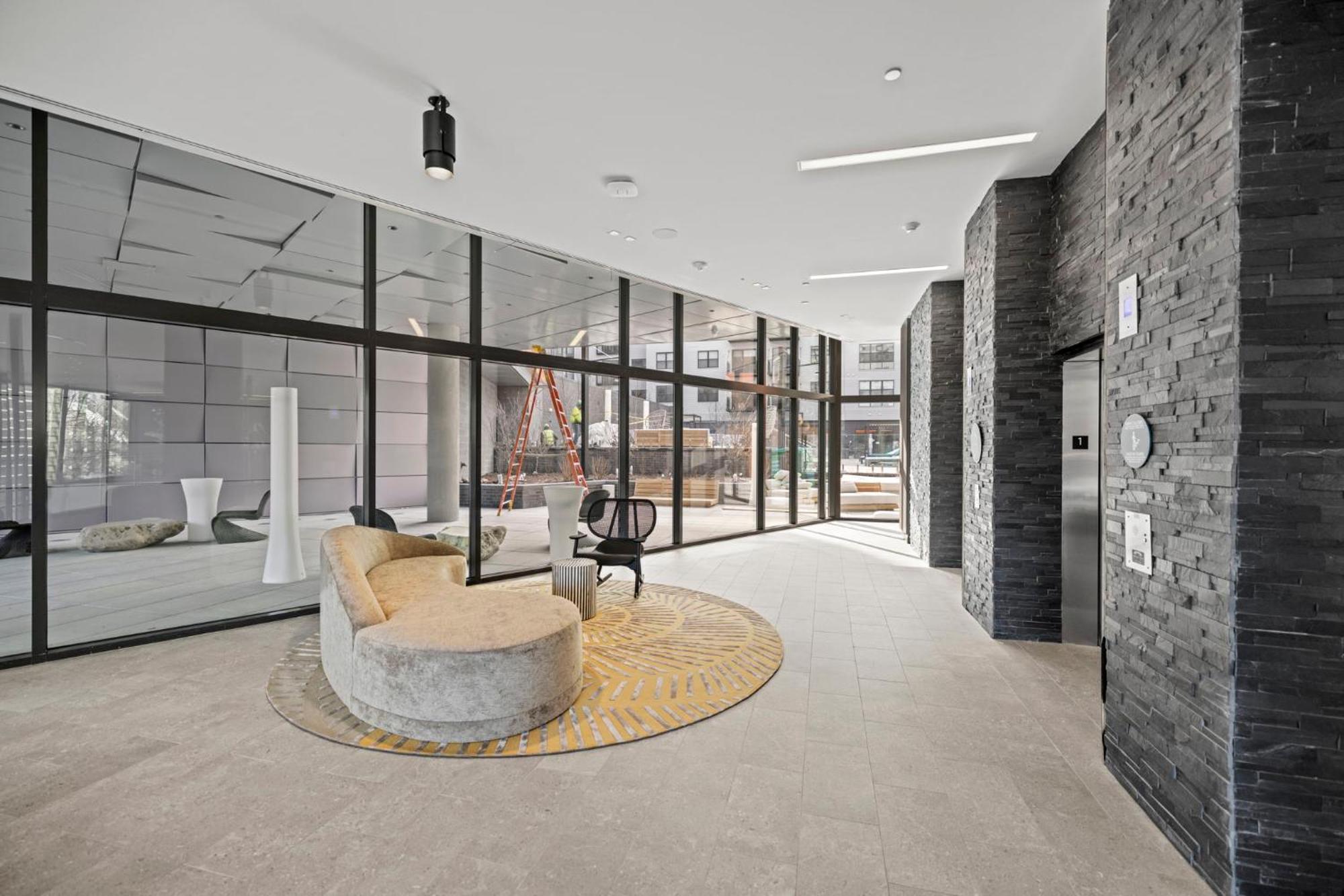 Appartamento Placemakr Cathedral Heights Washington Esterno foto